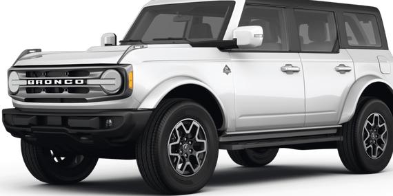 FORD BRONCO 2021 1FMEE5BH1MLA73191 image