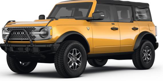 FORD BRONCO 2021 1FMEE5EP2MLA40591 image FORD BRONCO 2021 1FMEE5EP2MLA40591 image