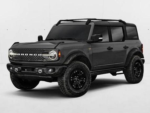 FORD BRONCO 2021 1FMDE5DH7MLA62155 image FORD BRONCO 2021 1FMDE5DH7MLA62155 image