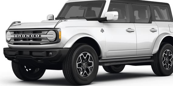 FORD BRONCO 2021 1FMDE5BHXMLA82984 image