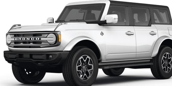 FORD BRONCO 2021 1FMDE5BH0MLB06595 image