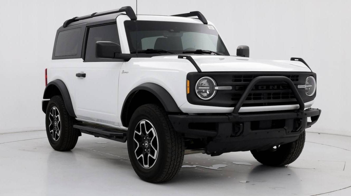 FORD BRONCO 2021 1FMDE5AHXMLB05603 image