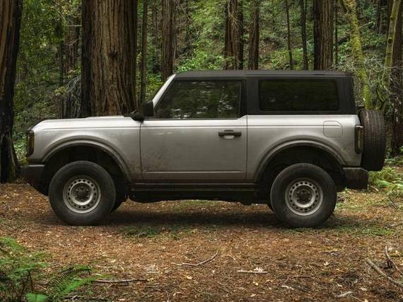 FORD BRONCO 2021 1FMEE5DP9MLA63142 image