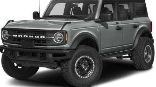 FORD BRONCO 2021 1FMEE5EP5MLA42707 image