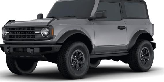 FORD BRONCO 2021 1FMDE5CHXMLB06795 image