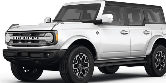 FORD BRONCO 2021 1FMDE5BH6MLB06228 image