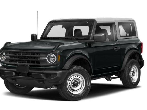 FORD BRONCO 2021 1FMDE5CP6MLA98332 image