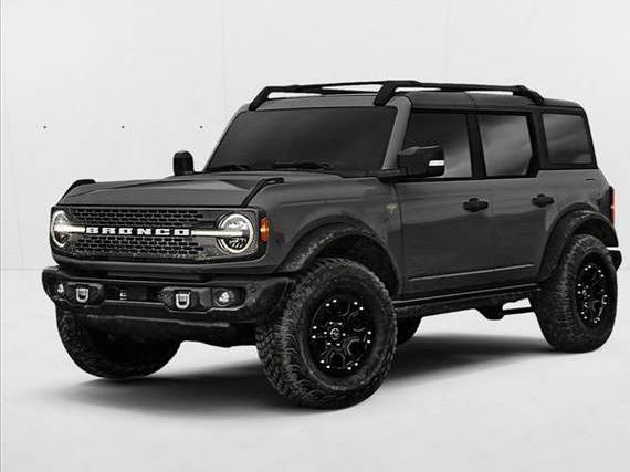 FORD BRONCO 2021 1FMEE5DP2MLB01004 image