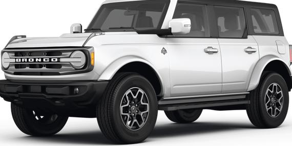 FORD BRONCO 2021 1FMDE5DH8MLB04302 image