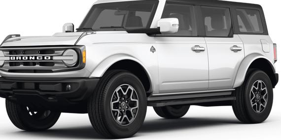 FORD BRONCO 2021 1FMDE5BH2MLA97060 image