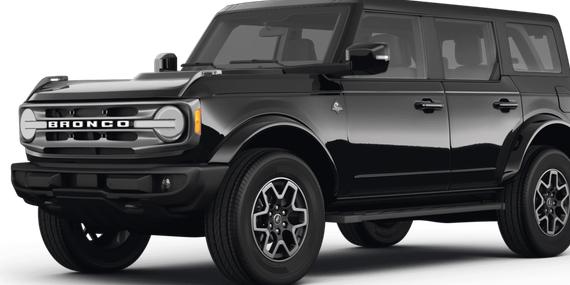FORD BRONCO 2021 1FMDE5BH4MLB02131 image