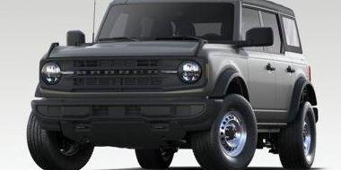 FORD BRONCO 2021 1FMEE5DP4MLB08309 image