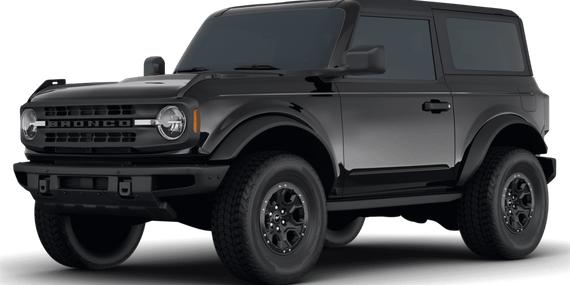 FORD BRONCO 2021 1FMDE5CH5MLA62513 image