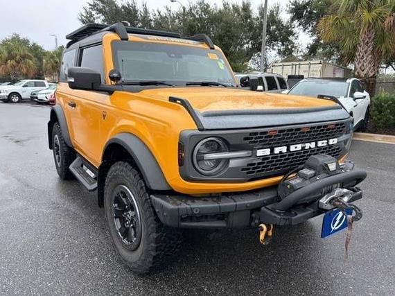 FORD BRONCO 2021 1FMDE5CH4MLA62034 image FORD BRONCO 2021 1FMDE5CH4MLA62034 image