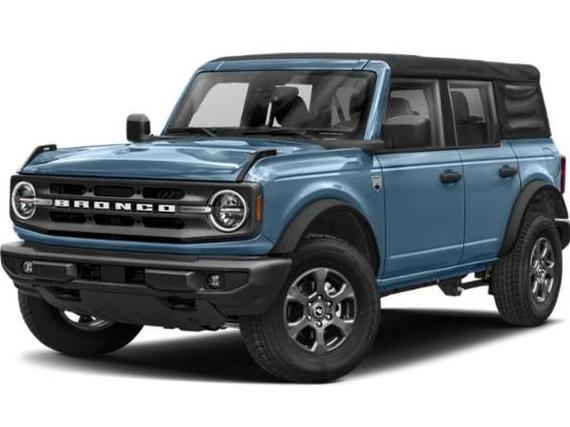 FORD BRONCO 2021 1FMDE5BH5MLA73805 image FORD BRONCO 2021 1FMDE5BH5MLA73805 image