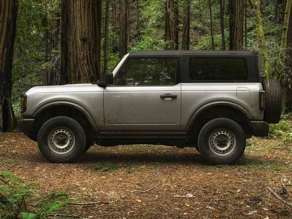 FORD BRONCO 2021 1FMDE5BH9MLA96584 image