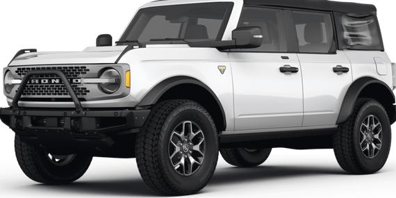 FORD BRONCO 2021 1FMEE5DP2MLB04288 image