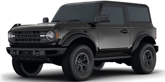 FORD BRONCO 2021 1FMDE5AH9MLA61674 image