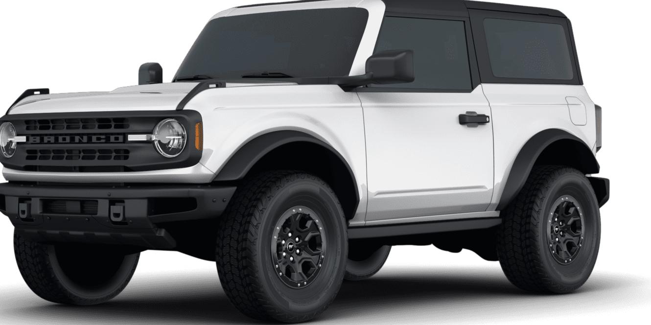 FORD BRONCO 2021 1FMDE5CPXMLB00793 image