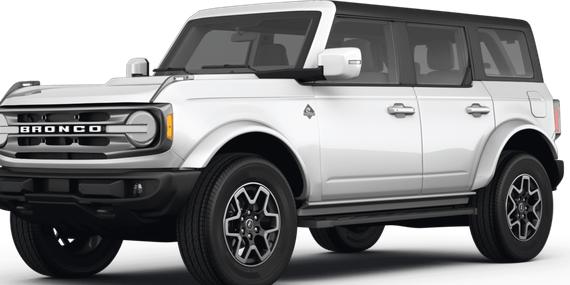FORD BRONCO 2021 1FMEE5BH6MLA88849 image