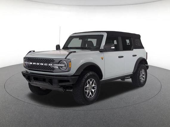 FORD BRONCO 2021 1FMEE5DP6MLA79945 image