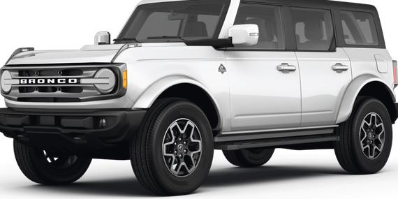 FORD BRONCO 2021 1FMDE5BH3MLB05943 image