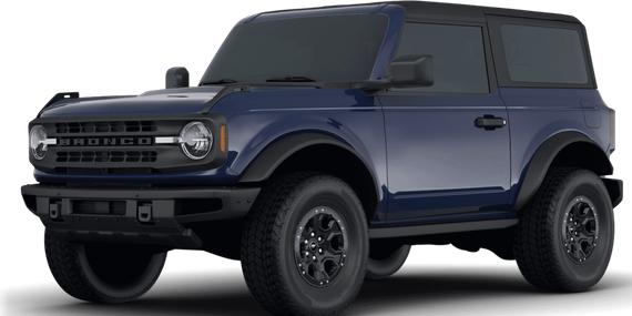 FORD BRONCO 2021 1FMDE5AH2MLA78347 image