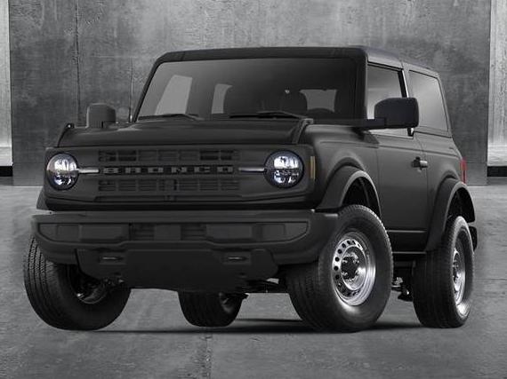FORD BRONCO 2021 1FMDE5CH9MLA78620 image