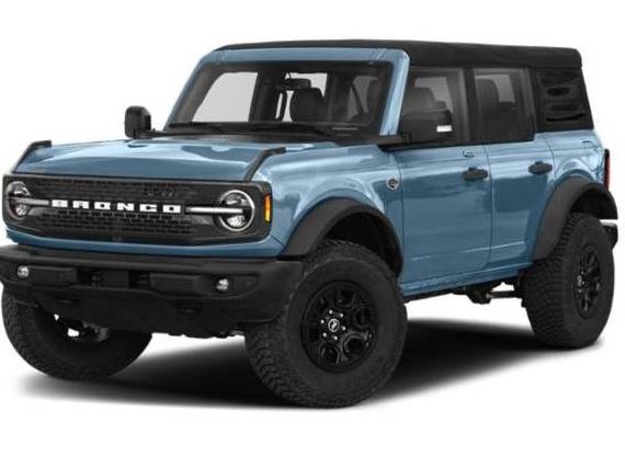 FORD BRONCO 2021 1FMEE5DP9MLA86114 image