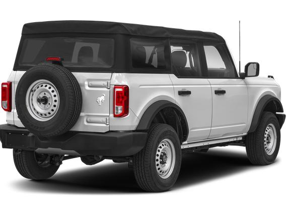 FORD BRONCO 2021 1FMEE5DP3MLA97271 image