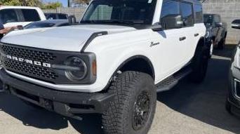 FORD BRONCO 2021 1FMEE5DP0MLA66334 image FORD BRONCO 2021 1FMEE5DP0MLA66334 image