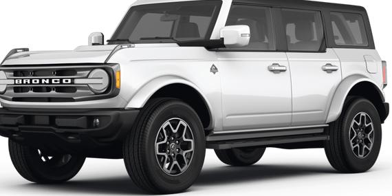 FORD BRONCO 2021 1FMDE5BH2MLA72529 image