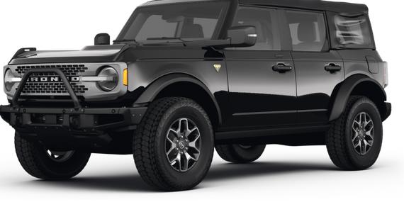 FORD BRONCO 2021 1FMEE5DH5MLA89729 image FORD BRONCO 2021 1FMEE5DH5MLA89729 image