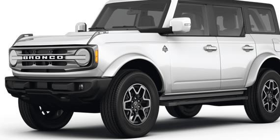 FORD BRONCO 2021 1FMDE5BH2MLA82106 image