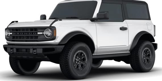 FORD BRONCO 2021 1FMDE5AH1MLA62267 image