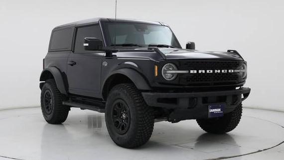 FORD BRONCO 2021 1FMDE5CP9MLA67141 image
