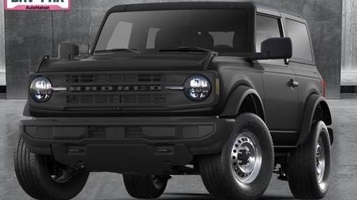 FORD BRONCO 2021 1FMDE5BH1MLA97163 image