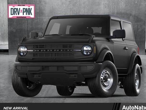 FORD BRONCO 2021 1FMDE5CP3MLA63084 image