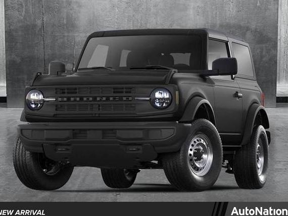 FORD BRONCO 2021 1FMDE5CP4MLB03799 image