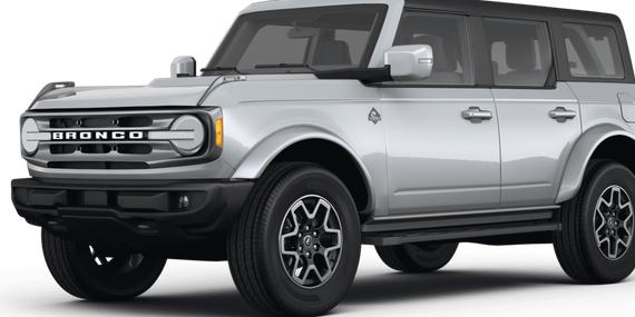 FORD BRONCO 2021 1FMDE5DH0MLB02527 image