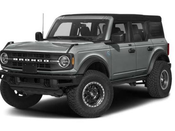 FORD BRONCO 2021 1FMEE5BH2MLA70977 image