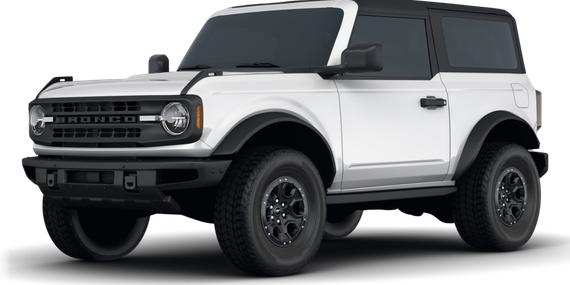 FORD BRONCO 2021 1FMDE5AH7MLA71877 image