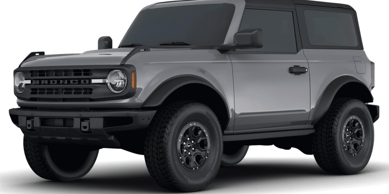 FORD BRONCO 2021 1FMDE5AHXMLA77401 image