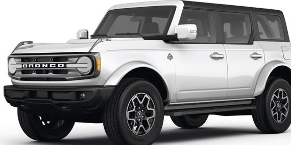 FORD BRONCO 2021 1FMEE5BP0MLA74842 image