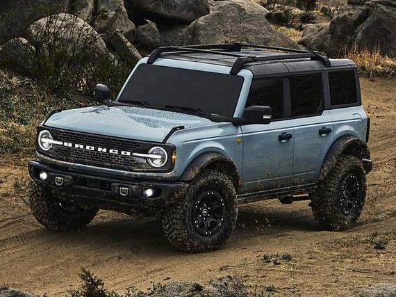 FORD BRONCO 2021 1FMEE5DP0MLA79438 image