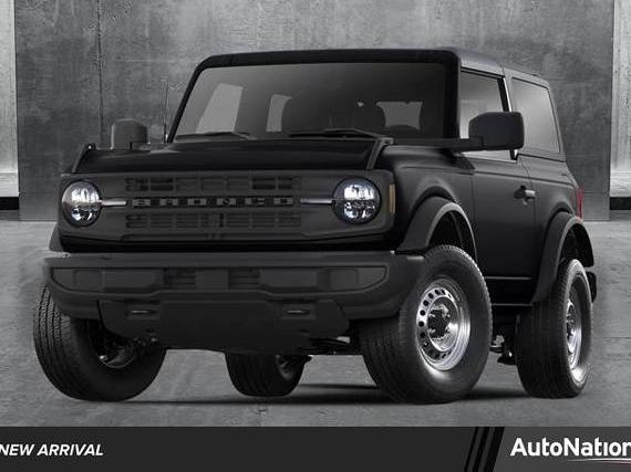 FORD BRONCO 2021 1FMDE5BH4MLB04283 image