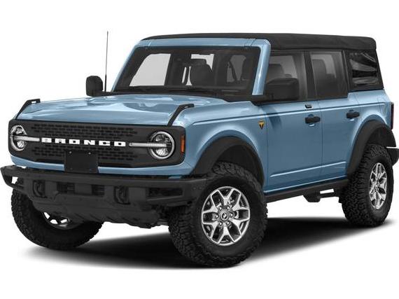 FORD BRONCO 2021 1FMEE5DH5MLB08621 image FORD BRONCO 2021 1FMEE5DH5MLB08621 image