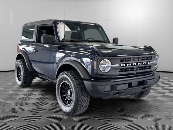 FORD BRONCO 2021 1FMDE5AH1MLA78968 image FORD BRONCO 2021 1FMDE5AH1MLA78968 image