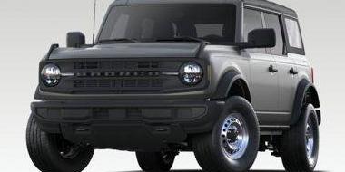 FORD BRONCO 2021 1FMEE5BP6MLA97820 image