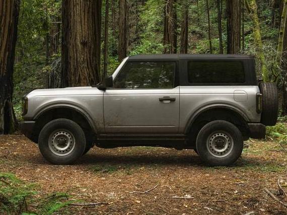 FORD BRONCO 2021 1FMDE5CH3MLA64292 image